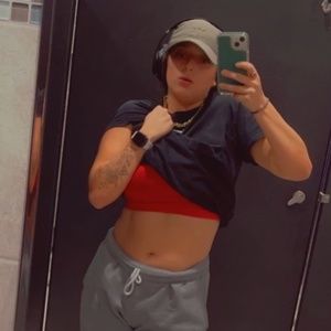 Meet your Posher, Brisa